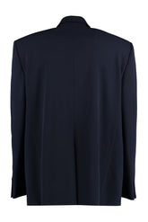 Blue Jacket